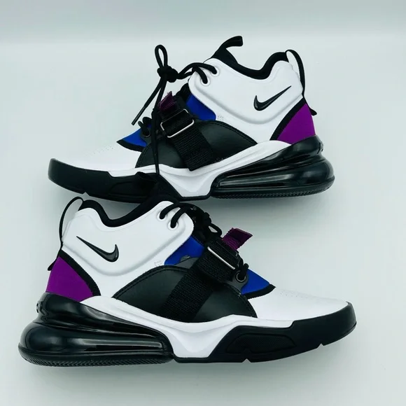 HOT Basketball Shoe Nike Air Air Force 27 Nike Shoes Nike Air